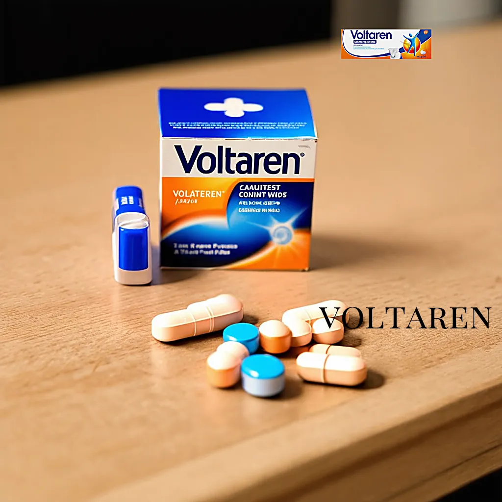 Ricetta per voltaren